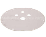 28735.0002 Bunn Lid, Tank Two Probes