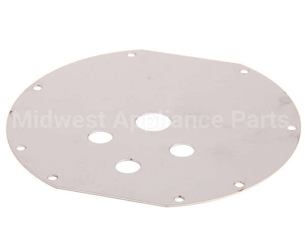 28735.0002 Bunn Lid, Tank Two Probes