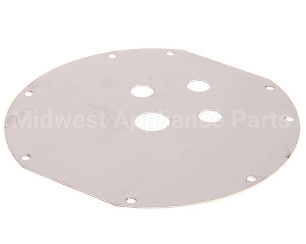 28735.0002 Bunn Lid, Tank Two Probes