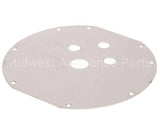 28735.0002 Bunn Lid, Tank Two Probes