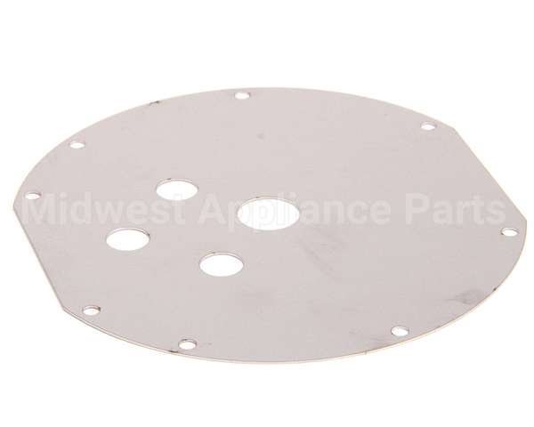 28735.0002 Bunn Lid, Tank Two Probes