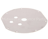 28735.0002 Bunn Lid, Tank Two Probes