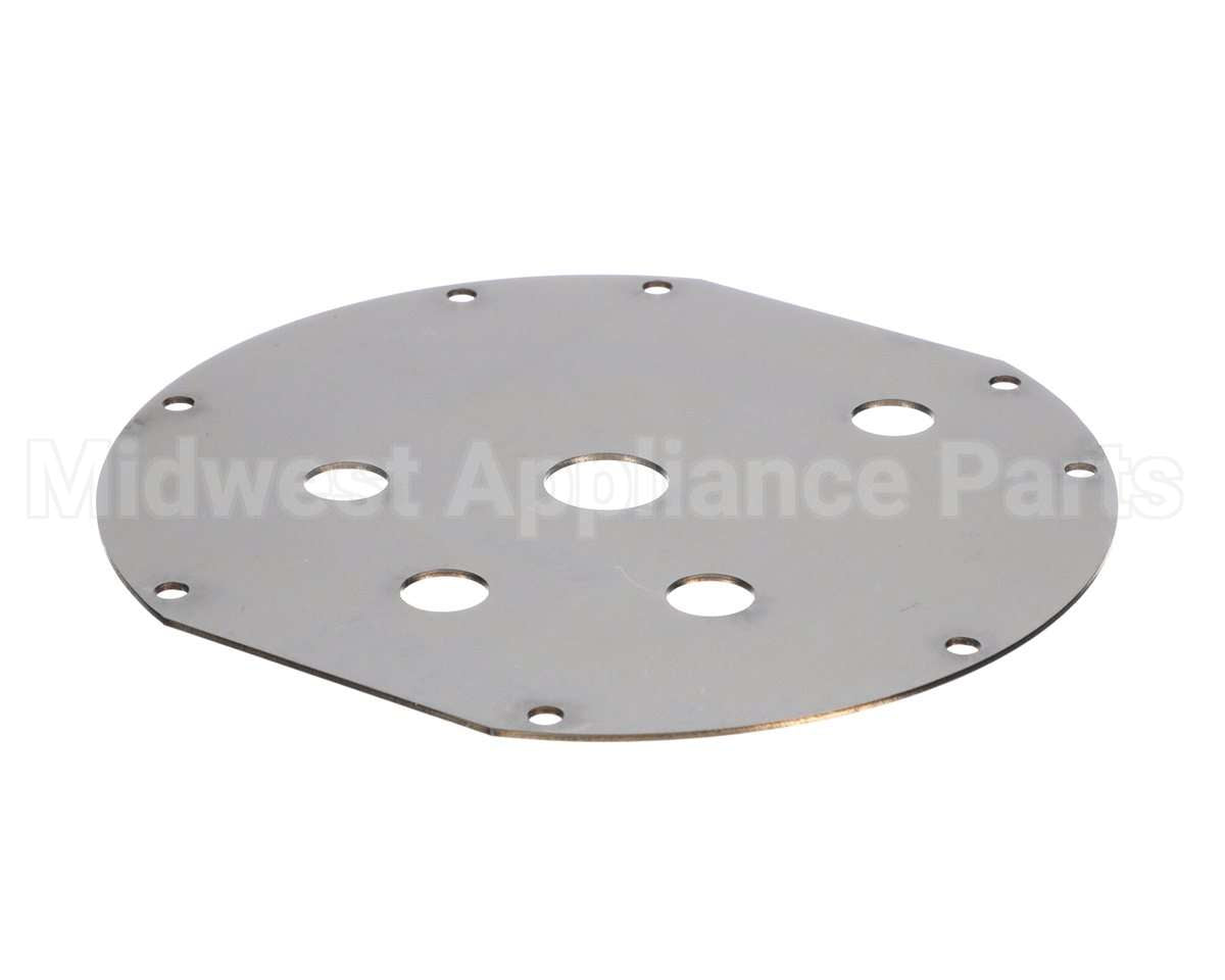 28735.0005 Bunn Lid, Tank Pour-Over