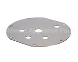 28735.0005 Bunn Lid, Tank Pour-Over