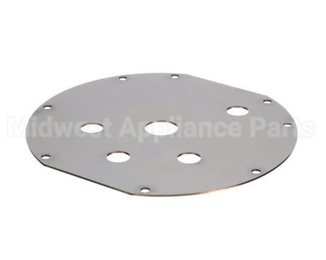 28735.0005 Bunn Lid, Tank Pour-Over