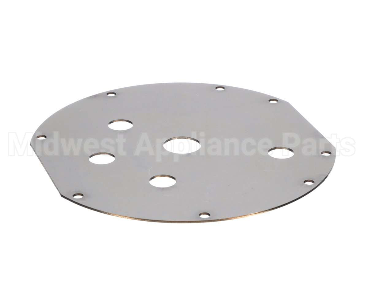 28735.0005 Bunn Lid, Tank Pour-Over