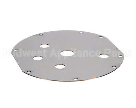 28735.0005 Bunn Lid, Tank Pour-Over