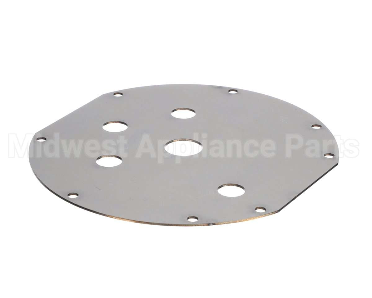 28735.0005 Bunn Lid, Tank Pour-Over