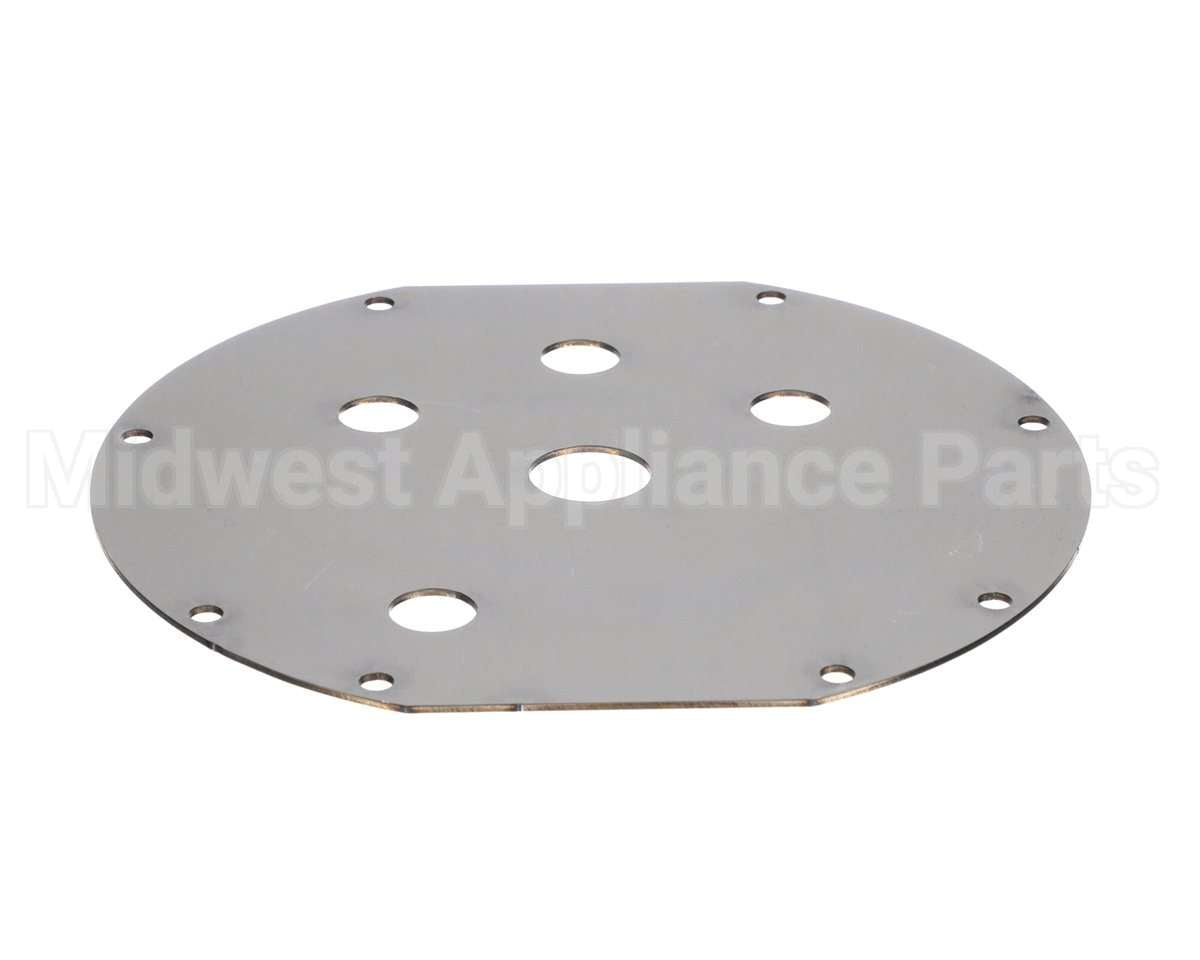 28735.0005 Bunn Lid, Tank Pour-Over
