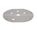 28735.0005 Bunn Lid, Tank Pour-Over