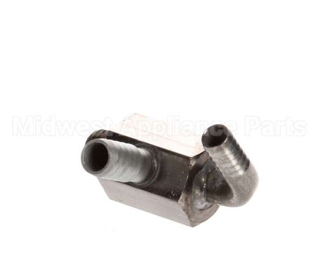 28747.0001 Bunn Fitting Assembly,Sprayhead(Cdbcp)