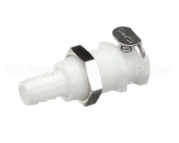 28757.0000 Bunn Quick Disc, Pnl Mt .375 Barb
