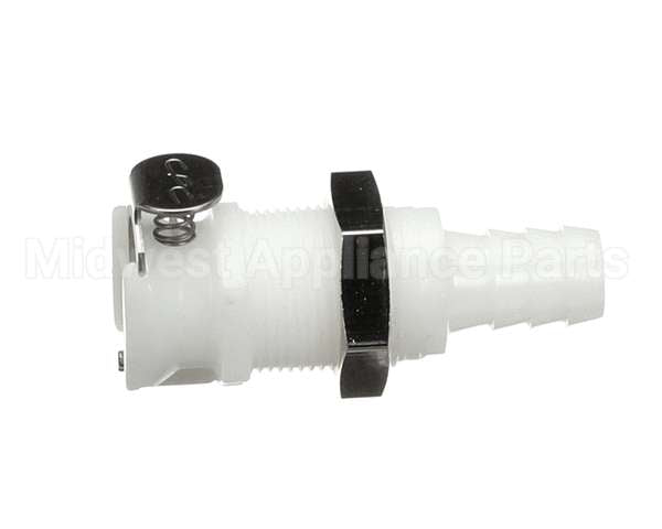 28757.0000 Bunn Quick Disc, Pnl Mt .375 Barb