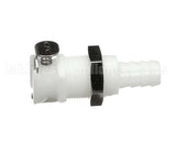 28757.0000 Bunn Quick Disc, Pnl Mt .375 Barb