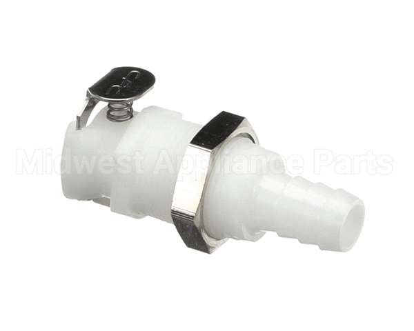 28757.0000 Bunn Quick Disc, Pnl Mt .375 Barb