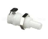 28757.0000 Bunn Quick Disc, Pnl Mt .375 Barb