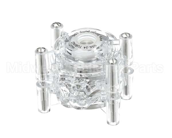 28759.0000 Bunn Pump Head Ay,Peristaltic L/S24
