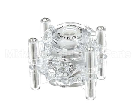 28759.0000 Bunn Pump Head Ay,Peristaltic L/S24