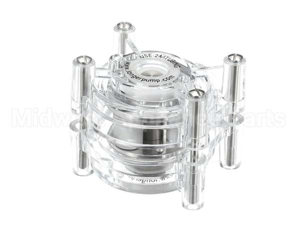 28759.0000 Bunn Pump Head Ay,Peristaltic L/S24
