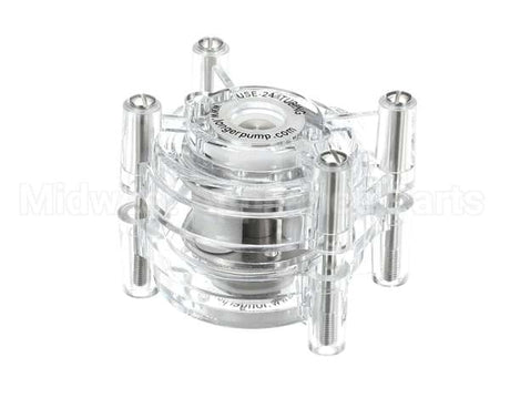 28759.0000 Bunn Pump Head Ay,Peristaltic L/S24