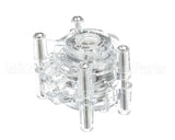 28759.0000 Bunn Pump Head Ay,Peristaltic L/S24