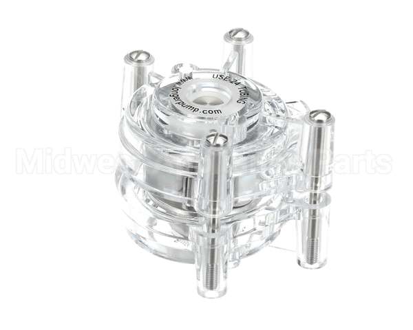 28759.0000 Bunn Pump Head Ay,Peristaltic L/S24