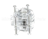 28759.0000 Bunn Pump Head Ay,Peristaltic L/S24