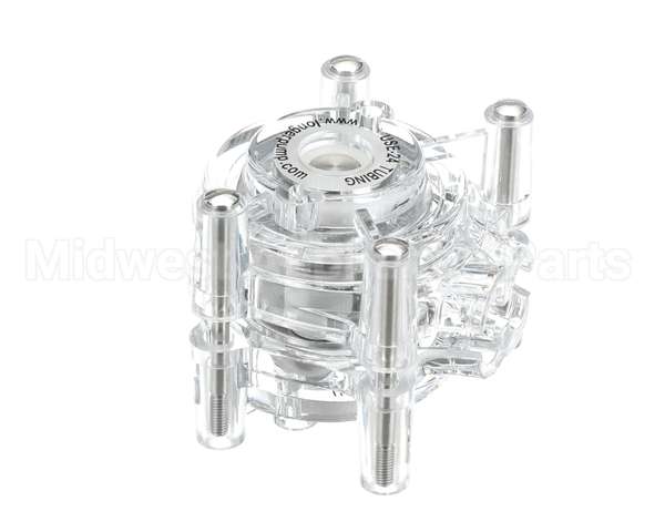 28759.0000 Bunn Pump Head Ay,Peristaltic L/S24