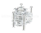 28759.0000 Bunn Pump Head Ay,Peristaltic L/S24