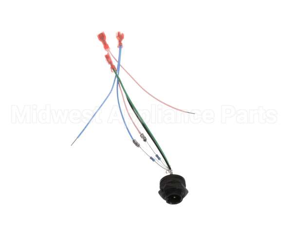 28766.0000 Bunn Wire Assembly, Probe-Refill