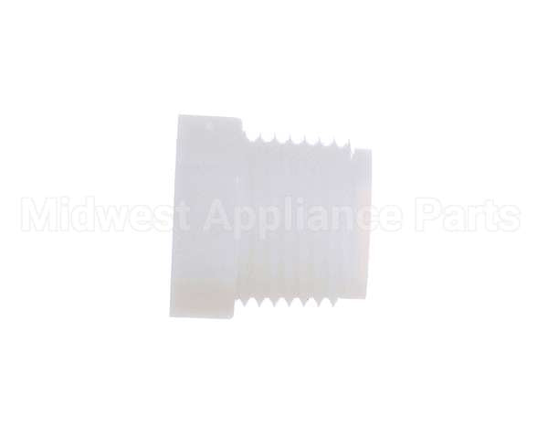 28776.0001 Bunn Plug, .375 Pipe-Hex Hd Nylon
