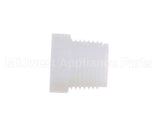28776.0001 Bunn Plug, .375 Pipe-Hex Hd Nylon