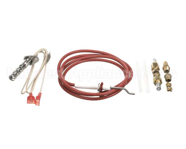 28787 Nieco Jf63-2G Kit,Pm,Jf63-2G,Nat,R,R