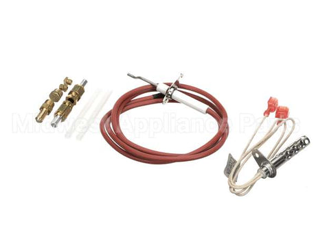 28787 Nieco Jf63-2G Kit,Pm,Jf63-2G,Nat,R,R