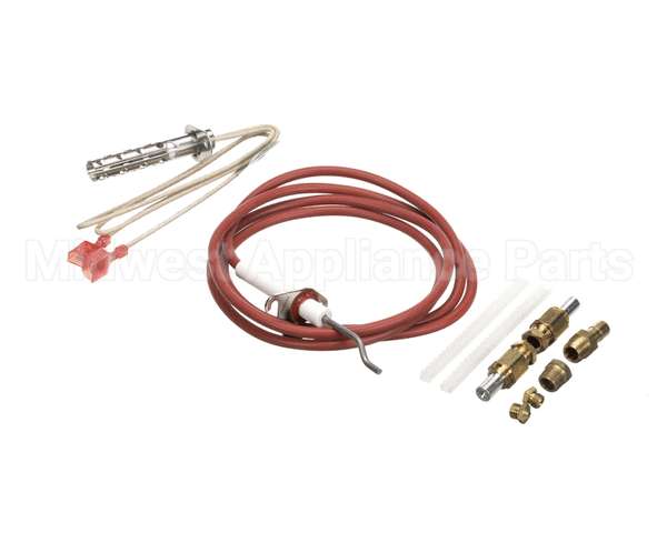28787 Nieco Jf63-2G Kit,Pm,Jf63-2G,Nat,R,R