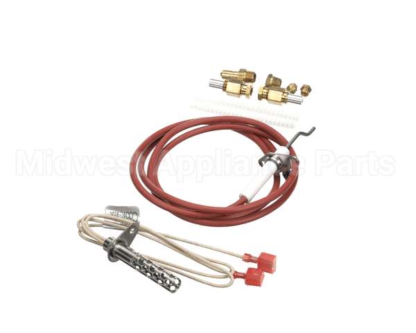 28787 Nieco Jf63-2G Kit,Pm,Jf63-2G,Nat,R,R