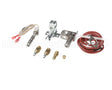 28788 Nieco Mpb73 Kit, Pm,Mpb73,Nat,Red Ro