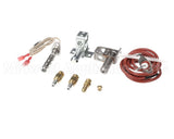 28788 Nieco Mpb73 Kit, Pm,Mpb73,Nat,Red Ro
