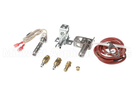28788 Nieco Mpb73 Kit, Pm,Mpb73,Nat,Red Ro