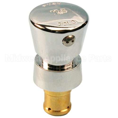 2879-40 Compatible TS Brass Stem, Slow Close, Hot, Leadfree