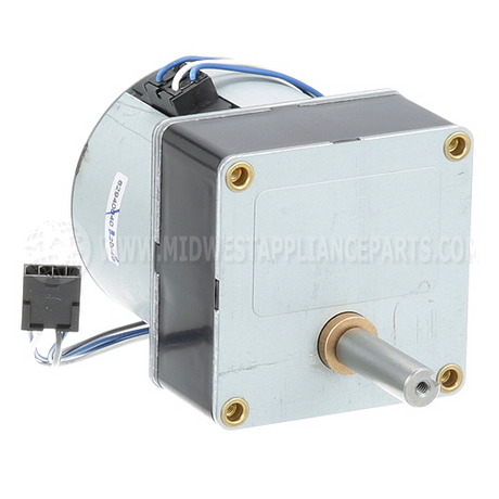 371110 Compatible Lincoln Stepper Motor