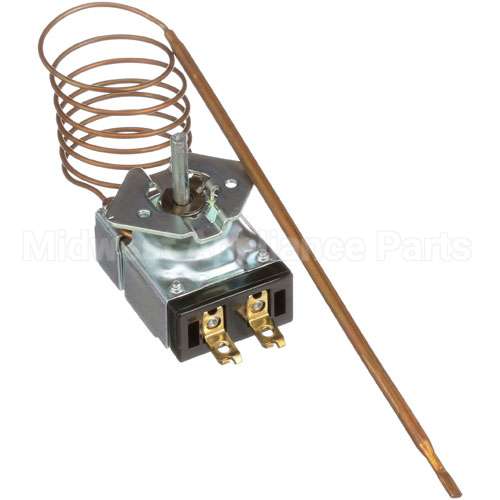 00-342027-00004 Compatible Hobart Thermostats, 3/16 X 8-3/8, 36