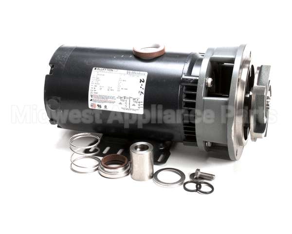 288-1048 American Dish Service Pump Assembly, Wash Conveyor