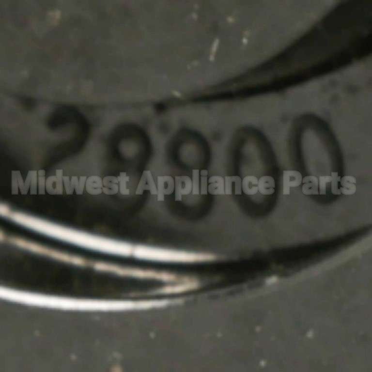 28800P Speed Queen Pulley (Wheel) Idlerpackaged