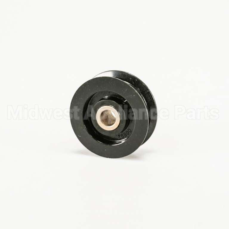 28800P Speed Queen Pulley (Wheel) Idlerpackaged