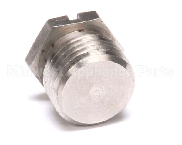 2881 Douglas Machines Plug Stainless Steel