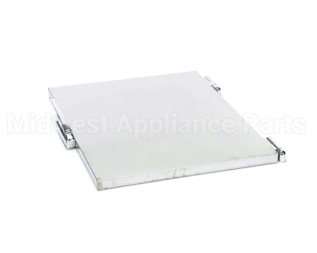 28817 Henny Penny Door Assembly Right Hand Bottom - Servic