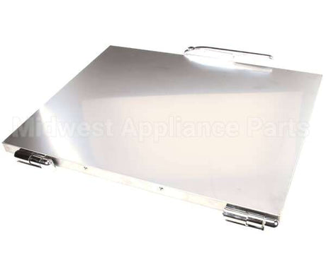 28818 Henny Penny Door Assembly Left Top - Service