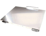 28818 Henny Penny Door Assembly Left Top - Service