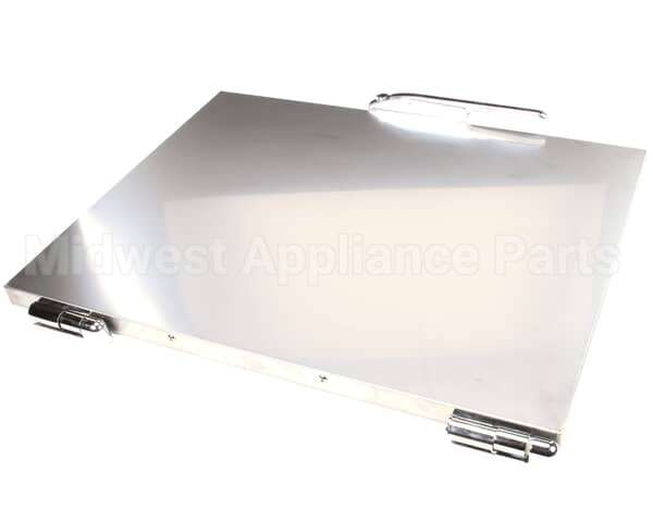 28818 Henny Penny Door Assembly Left Top - Service